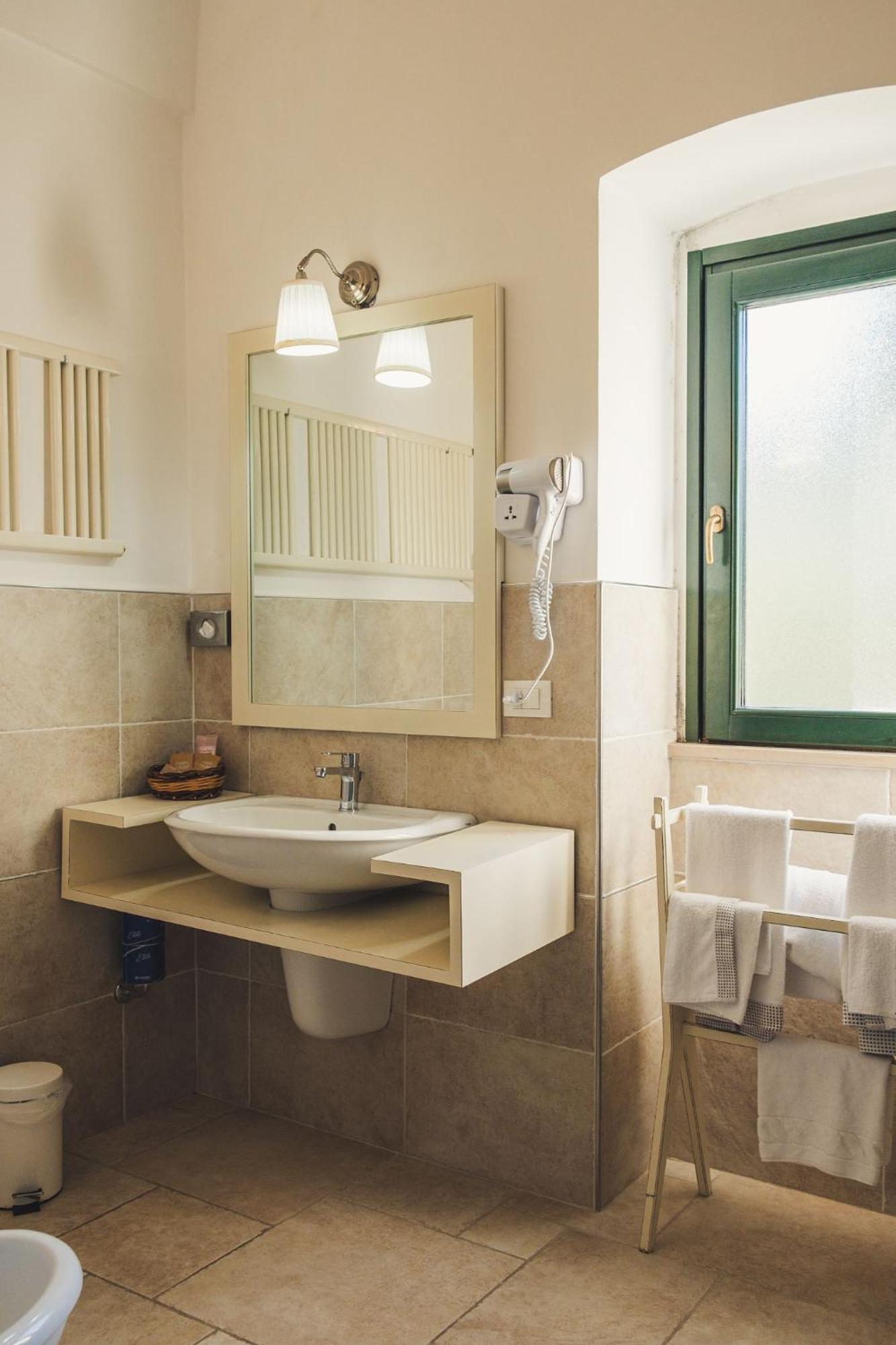 Suite con Vista Mare